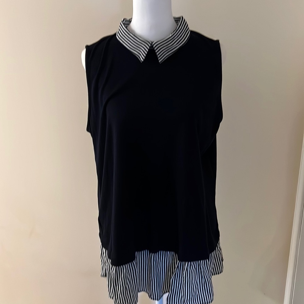 Loft top